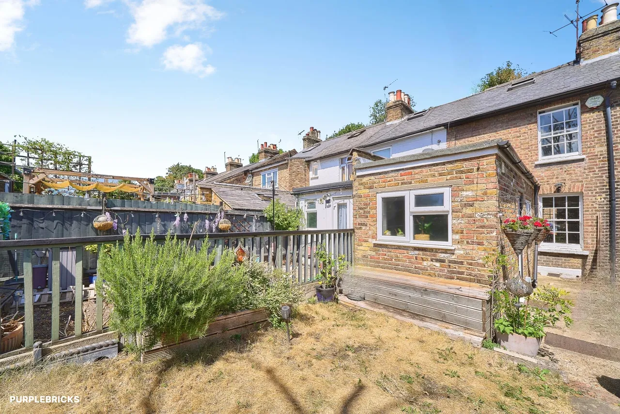 Norwood Terrace, Norwood Green, UB2, photo 4