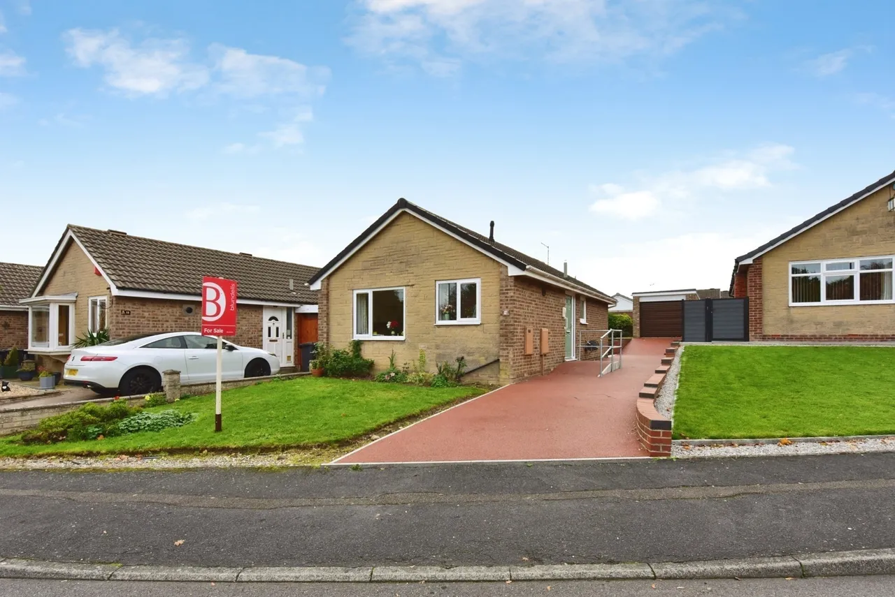 Galley Drive, Waterthorpe, S20, photo 12