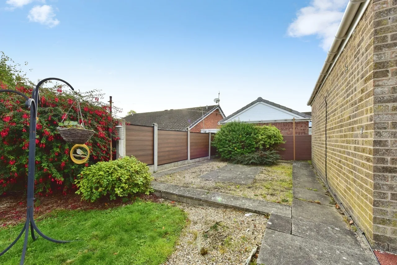 Galley Drive, Waterthorpe, S20, photo 11