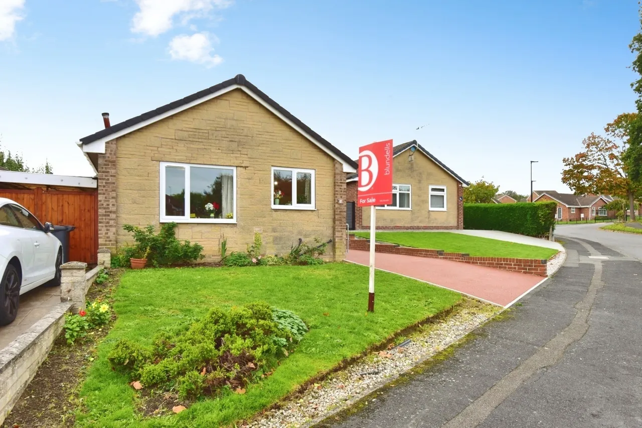 Galley Drive, Waterthorpe, S20, photo 13