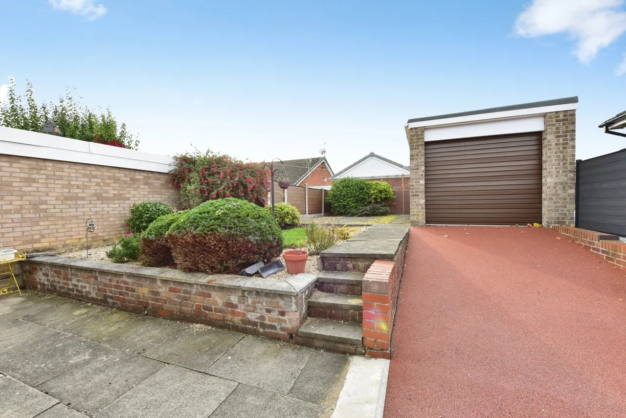 Galley Drive, Waterthorpe, S20, photo 4