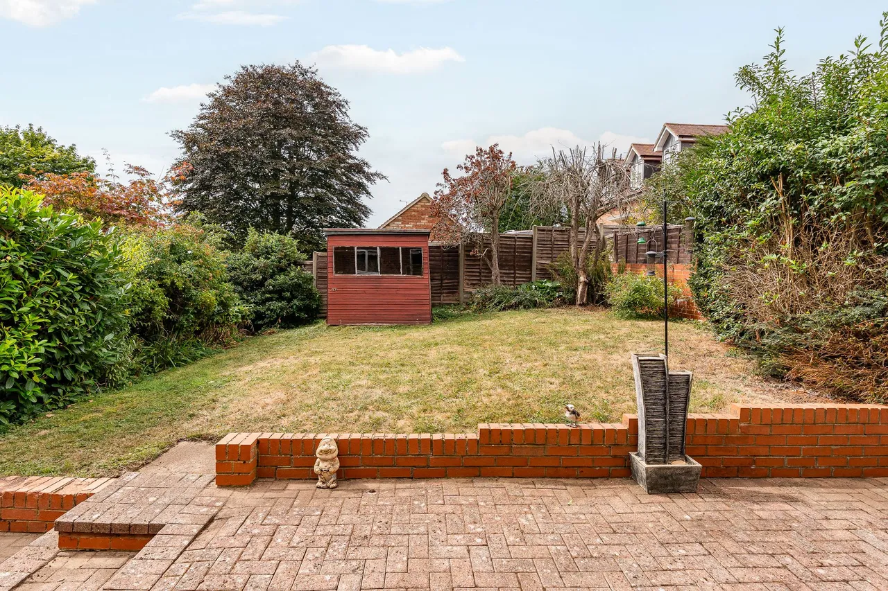 Hillcroft Hadham Road, Standon, Ware, SG11 1LH, photo 2