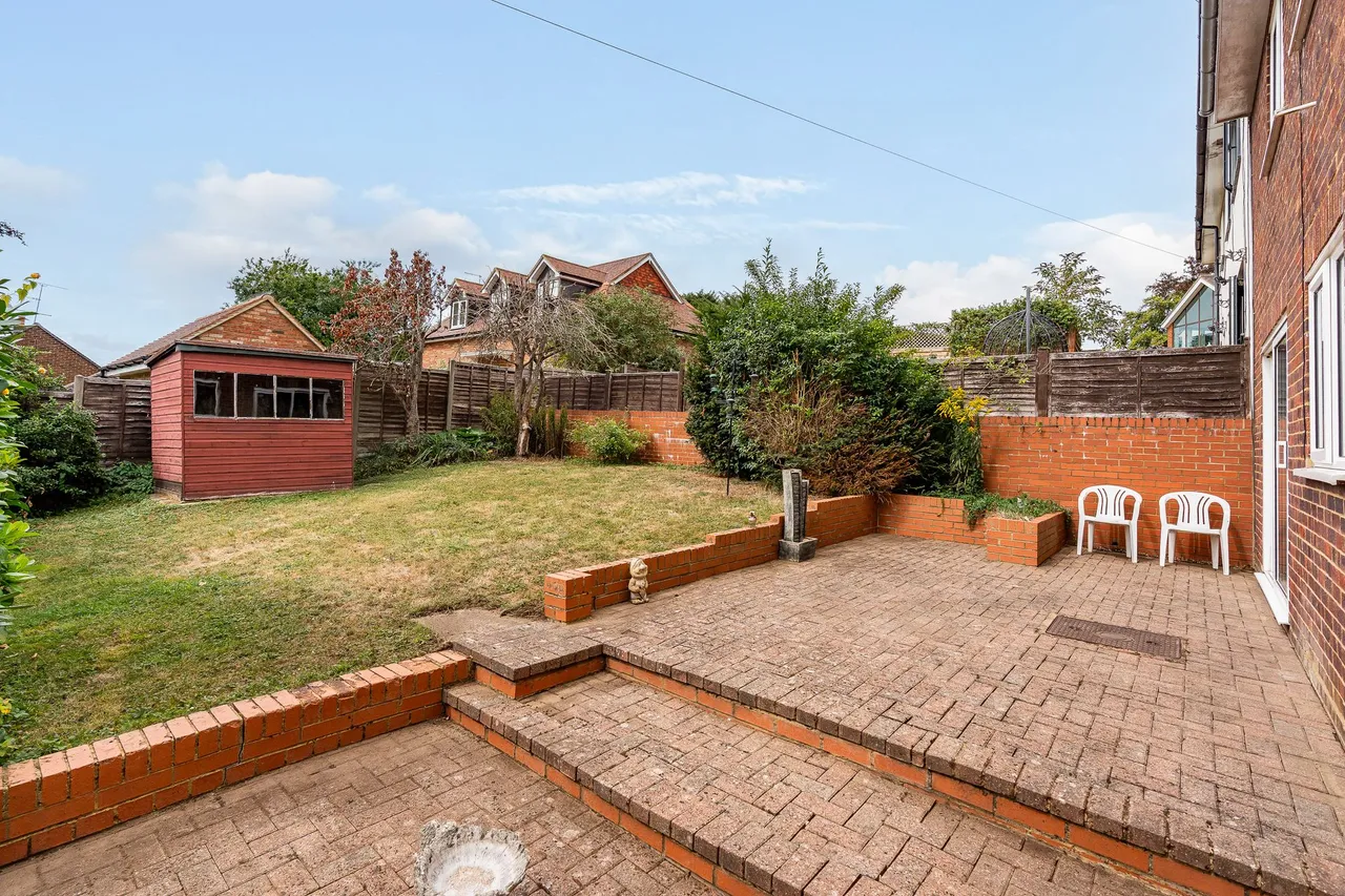 Hillcroft Hadham Road, Standon, Ware, SG11 1LH, photo 3