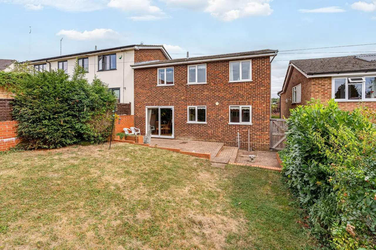 Hillcroft Hadham Road, Standon, Ware, SG11 1LH, photo 4