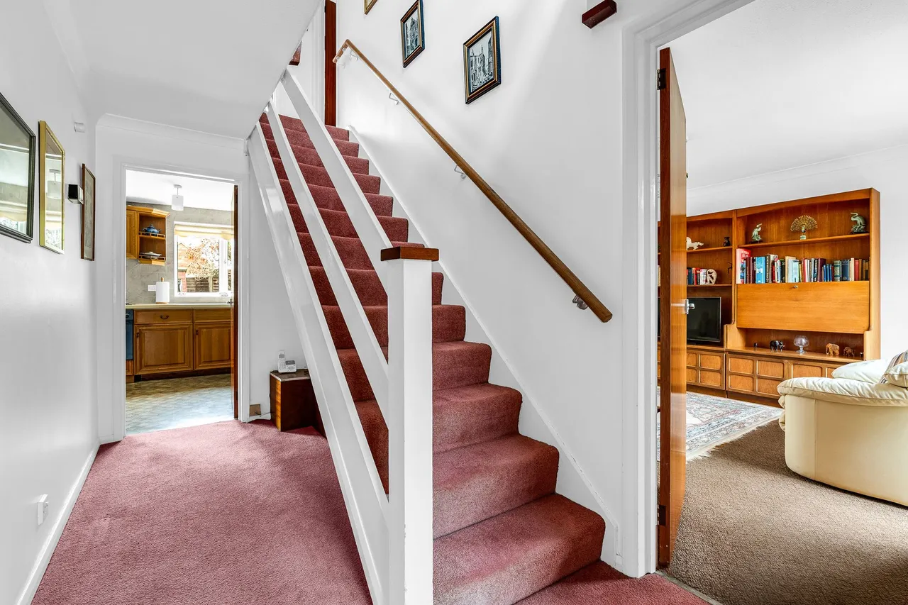 Hillcroft Hadham Road, Standon, Ware, SG11 1LH, photo 8