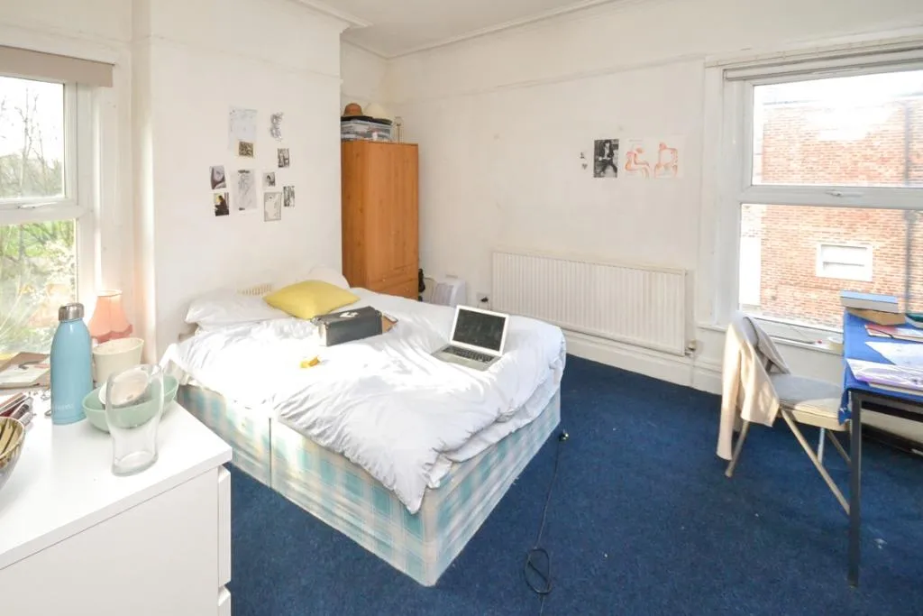 Landcross Road, Fallowfield, M14, photo 5
