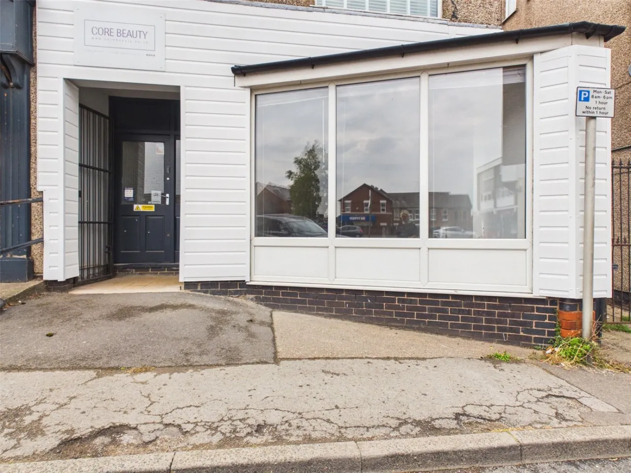 Wellington Street, Eastwood, NG16, photo 12