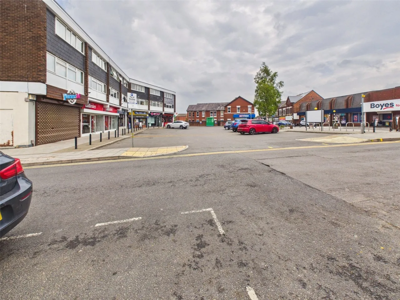 Wellington Street, Eastwood, NG16, photo 15