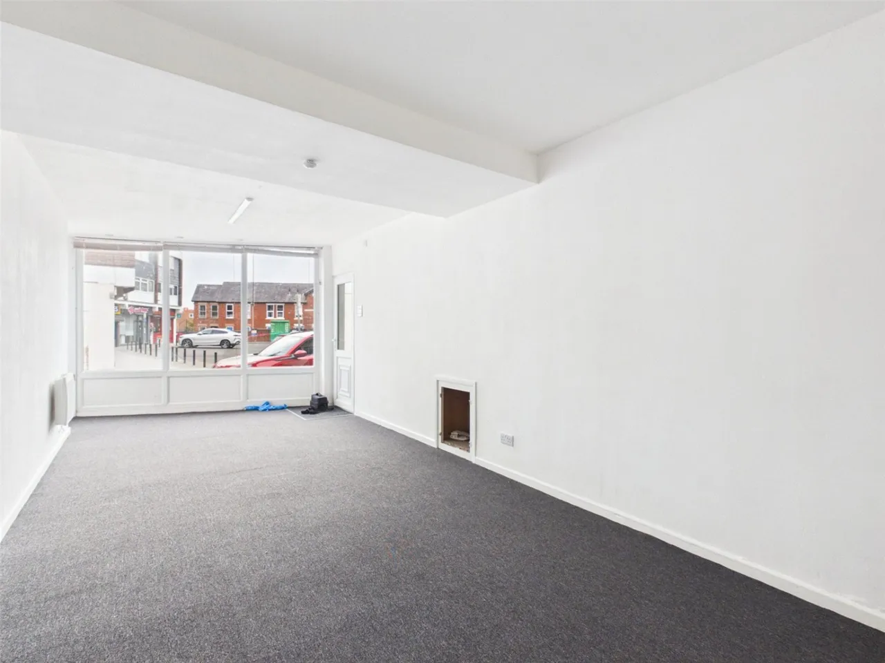 Wellington Street, Eastwood, NG16, photo 3