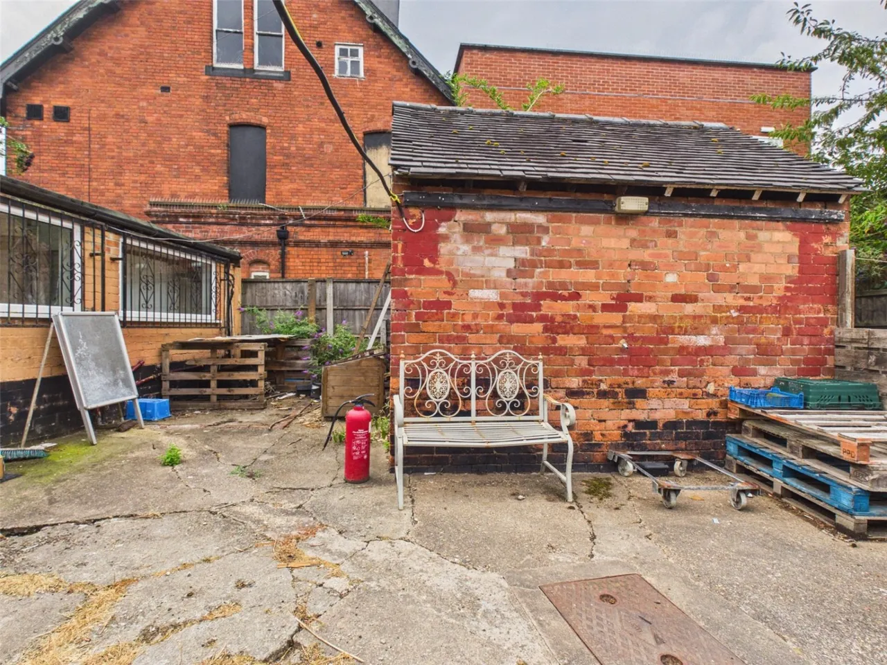 Wellington Street, Eastwood, NG16, photo 11