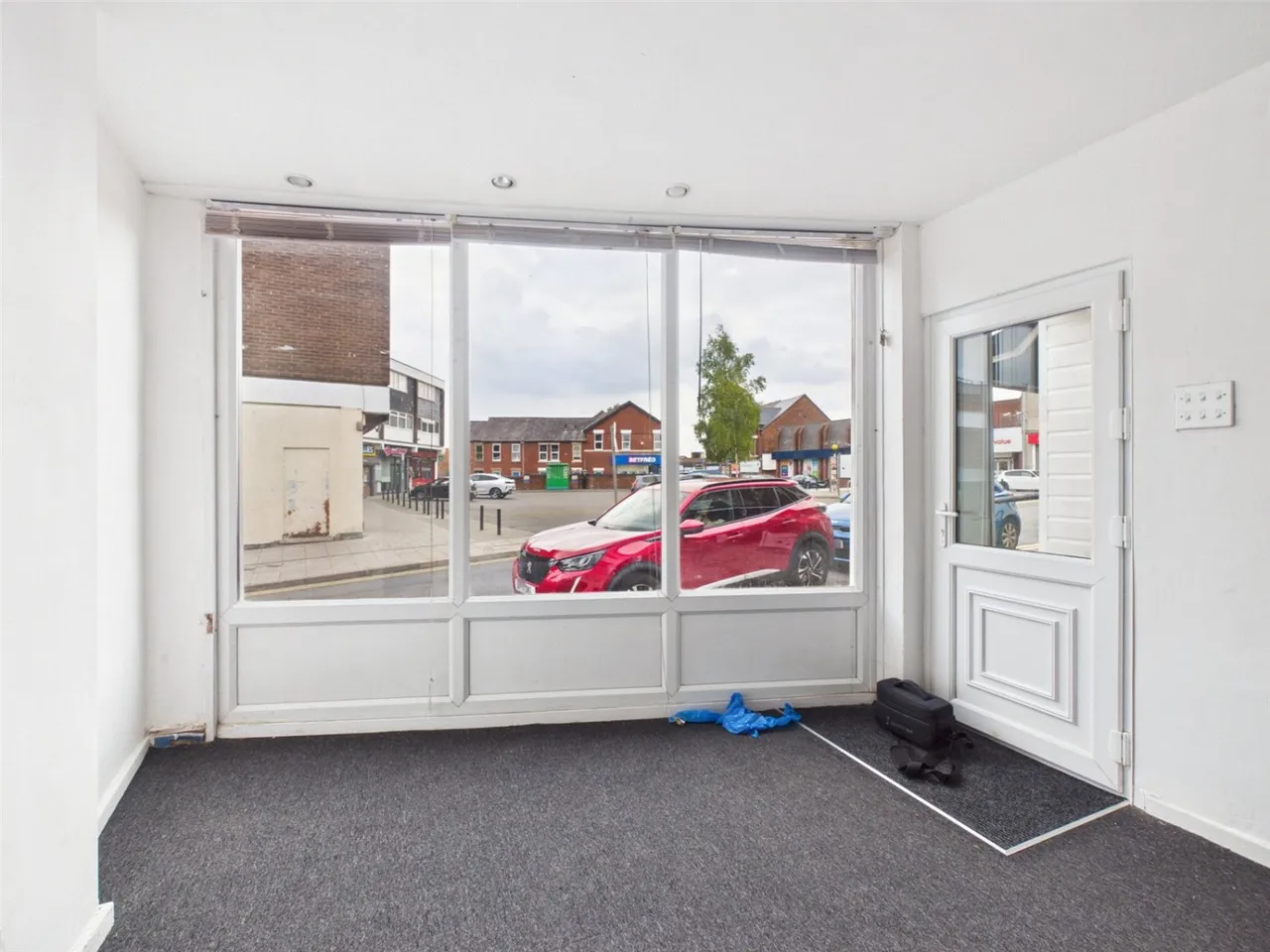 property to rent, Wellington Street, Eastwood, NG16
