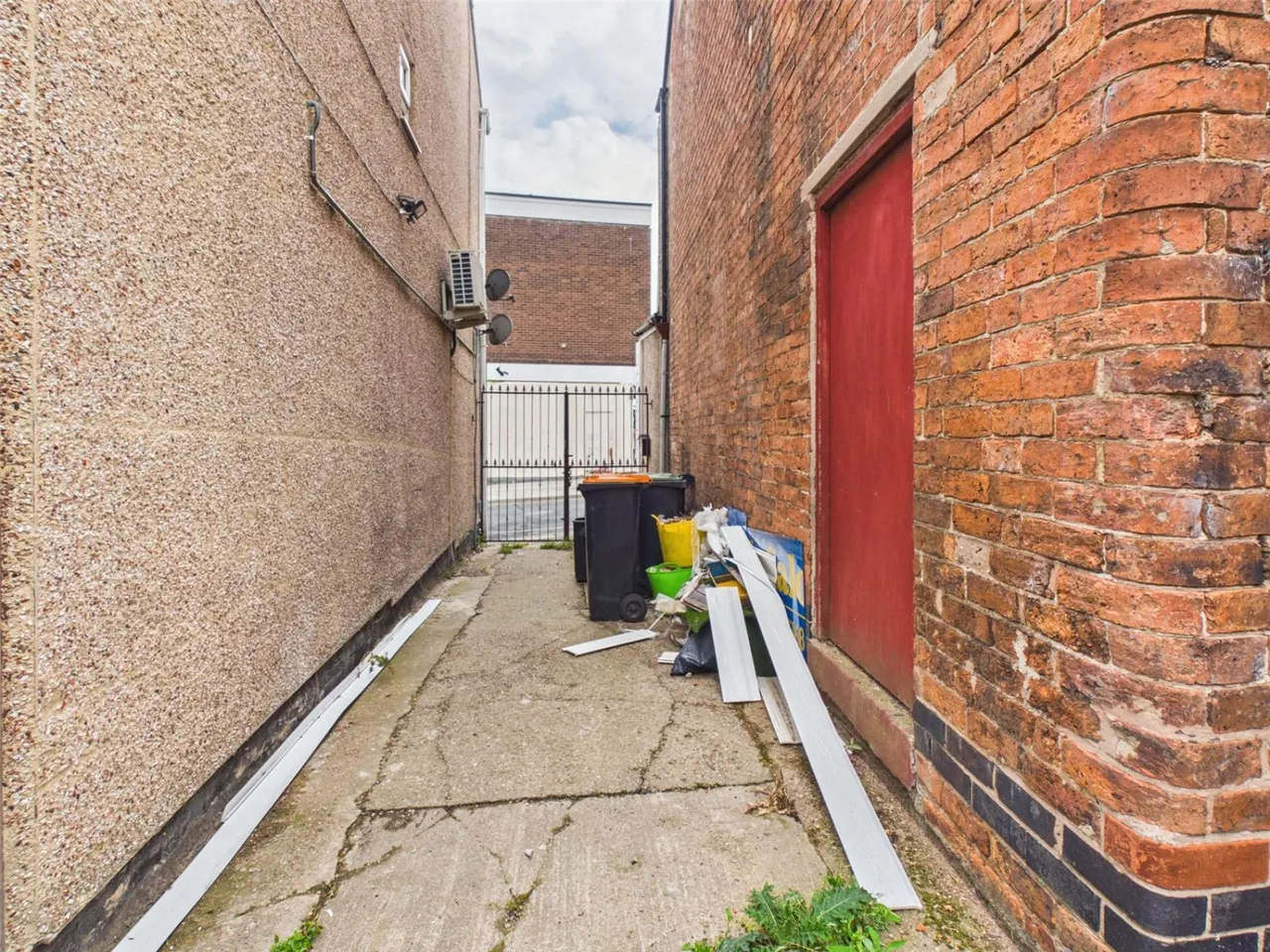Wellington Street, Eastwood, NG16, photo 14