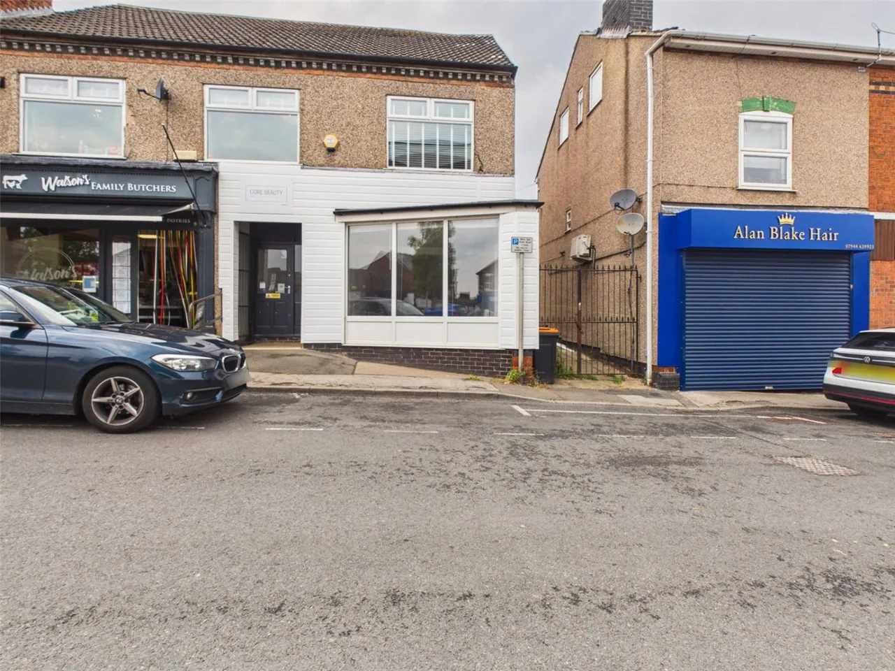 Wellington Street, Eastwood, NG16, photo 13
