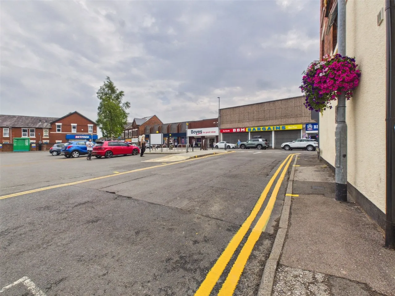 Wellington Street, Eastwood, NG16, photo 16