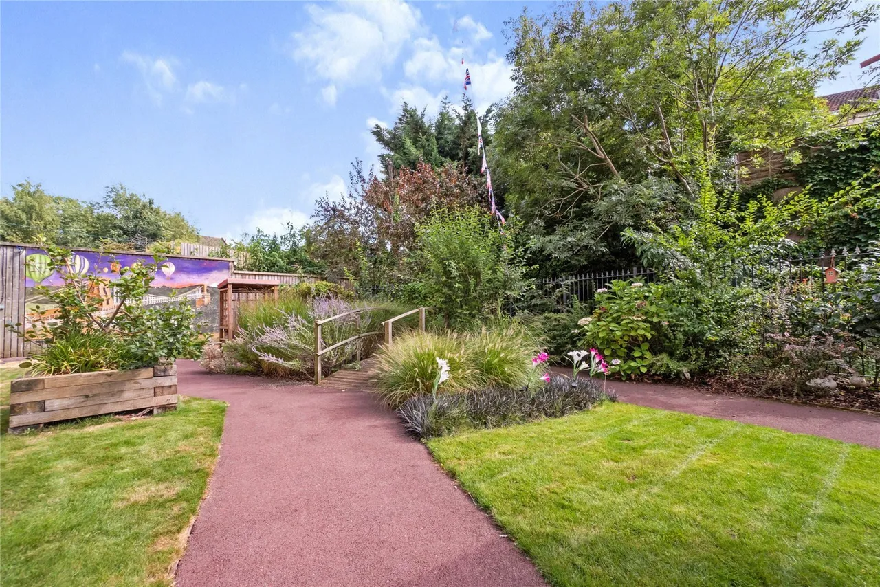 Quarry Court, Station Avenue, Channons Hill, Bristol, BS16, photo 3