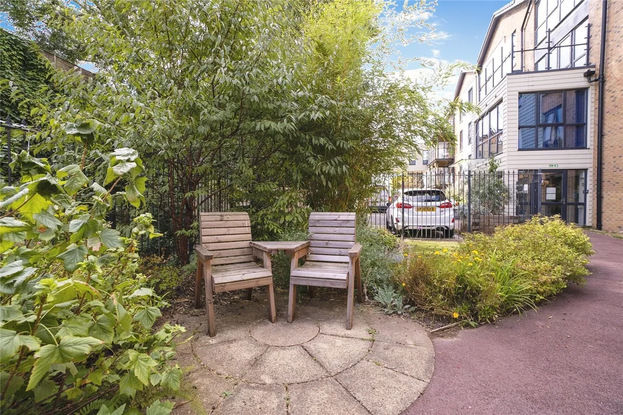 Quarry Court, Station Avenue, Channons Hill, Bristol, BS16, photo 9