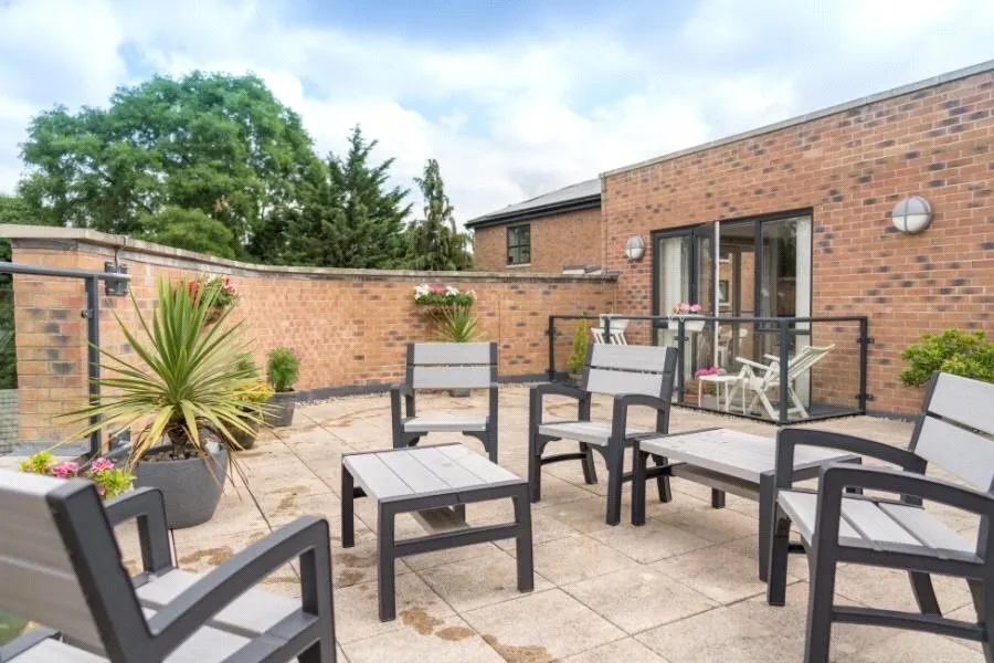 Quarry Court, Station Avenue, Channons Hill, Bristol, BS16, photo 8