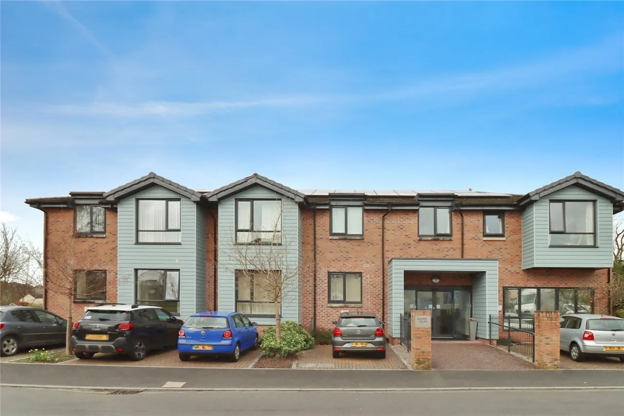 Quarry Court, Station Avenue, Channons Hill, Bristol, BS16, photo 22