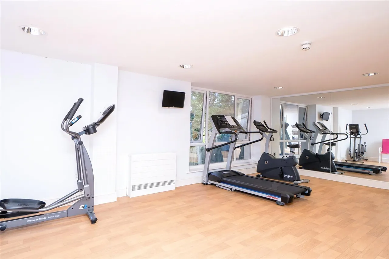 Quarry Court, Station Avenue, Channons Hill, Bristol, BS16, photo 10