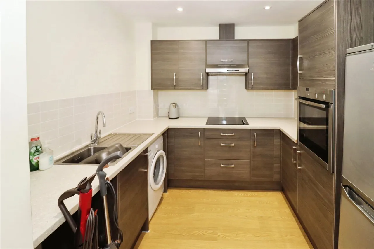 Quarry Court, Station Avenue, Channons Hill, Bristol, BS16, photo 4