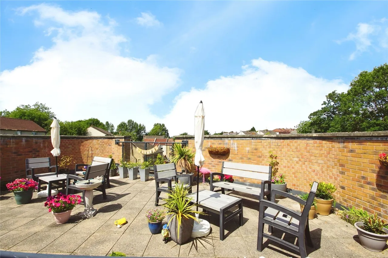 Quarry Court, Station Avenue, Channons Hill, Bristol, BS16, photo 21