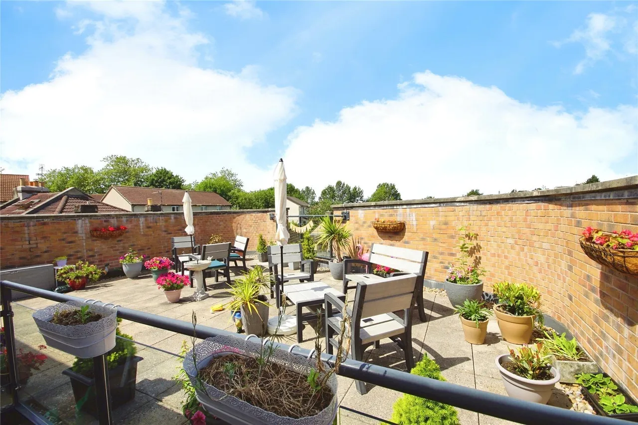Quarry Court, Station Avenue, Channons Hill, Bristol, BS16, photo 20