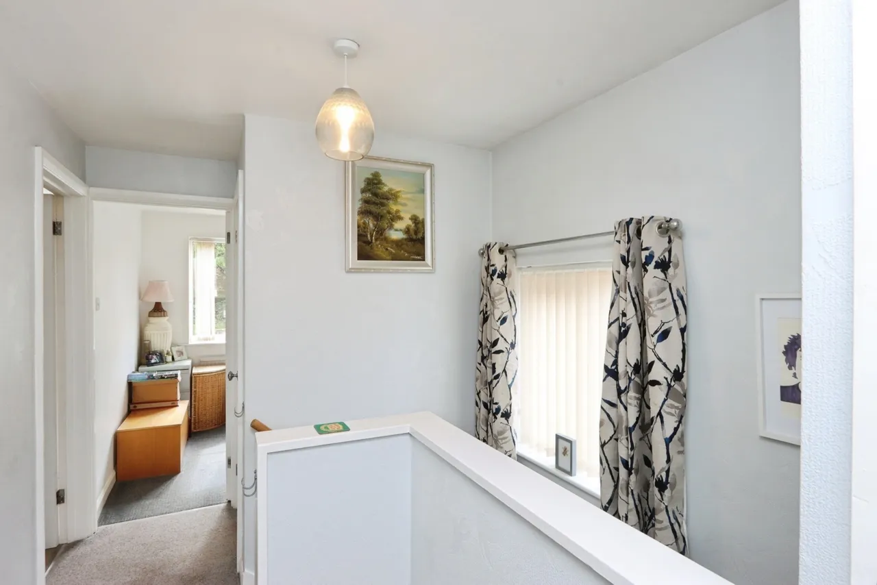 Metcalfe Avenue, Killamarsh, Sheffield, Derbyshire, S21, photo 18
