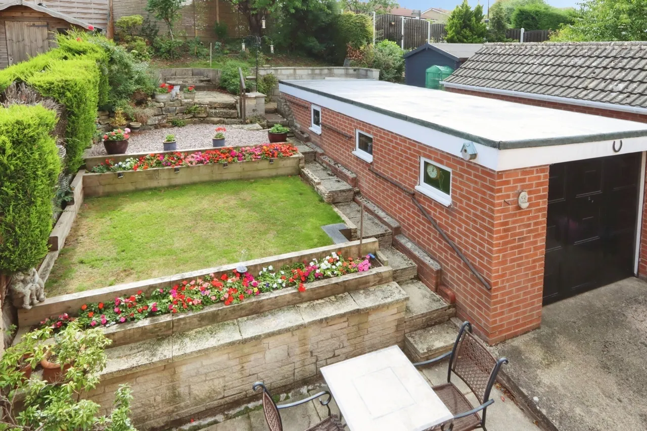 Metcalfe Avenue, Killamarsh, Sheffield, Derbyshire, S21, photo 22