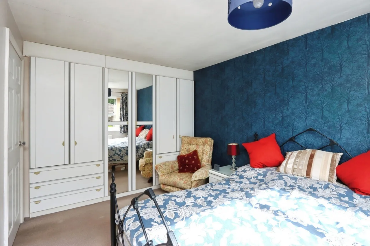 Metcalfe Avenue, Killamarsh, Sheffield, Derbyshire, S21, photo 14