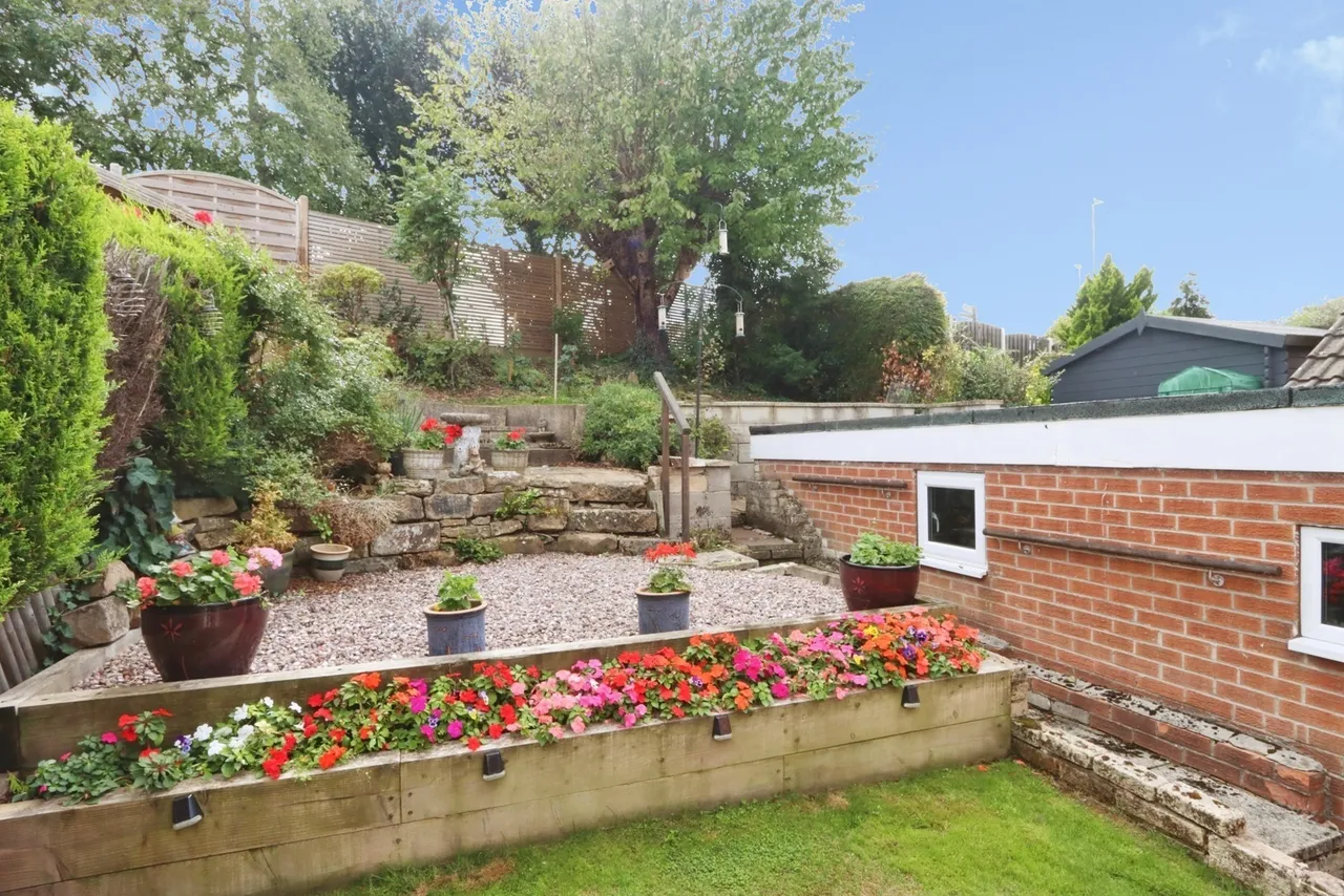 Metcalfe Avenue, Killamarsh, Sheffield, Derbyshire, S21, photo 21