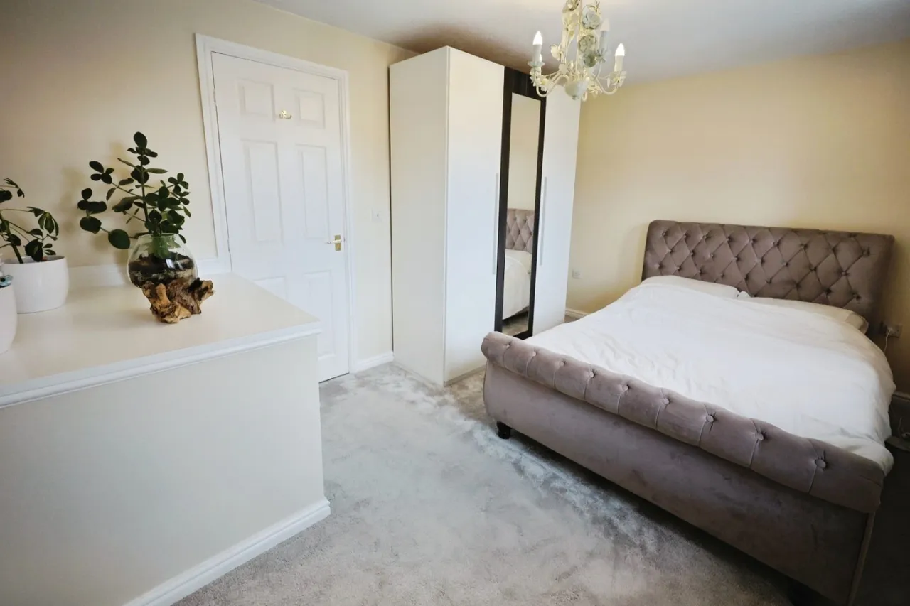 Walton Crescent, Bishop Auckland, DL14, photo 10