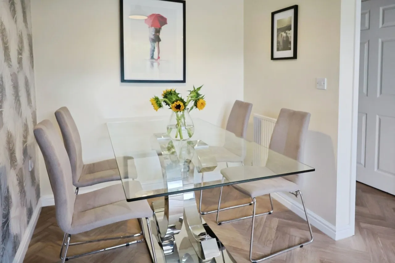 Walton Crescent, Bishop Auckland, DL14, photo 5