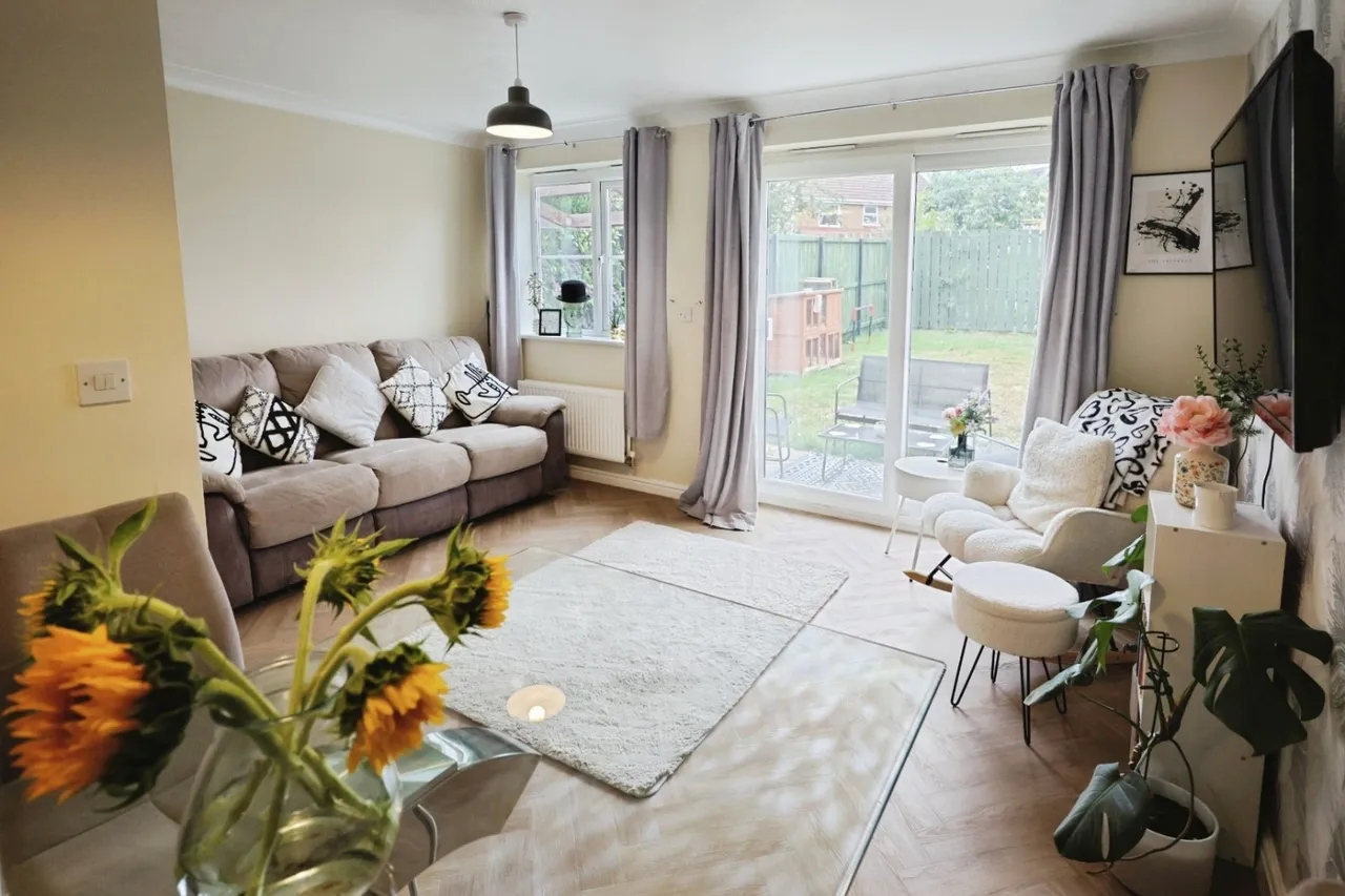 Walton Crescent, Bishop Auckland, DL14, photo 4