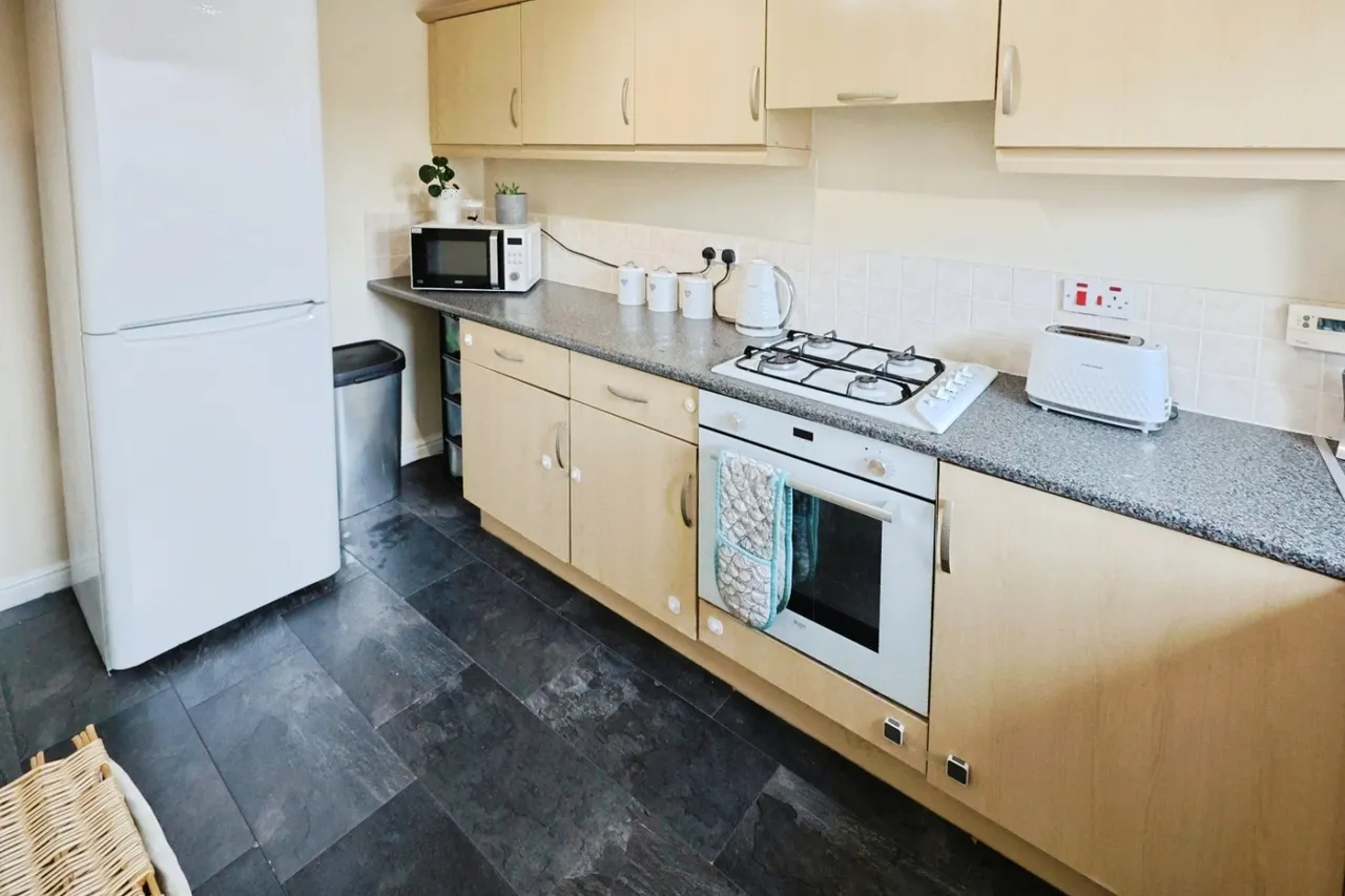 Walton Crescent, Bishop Auckland, DL14, photo 7