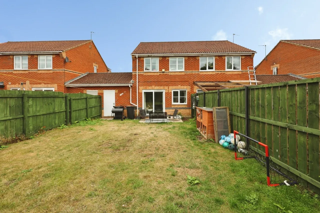 Walton Crescent, Bishop Auckland, DL14, photo 16