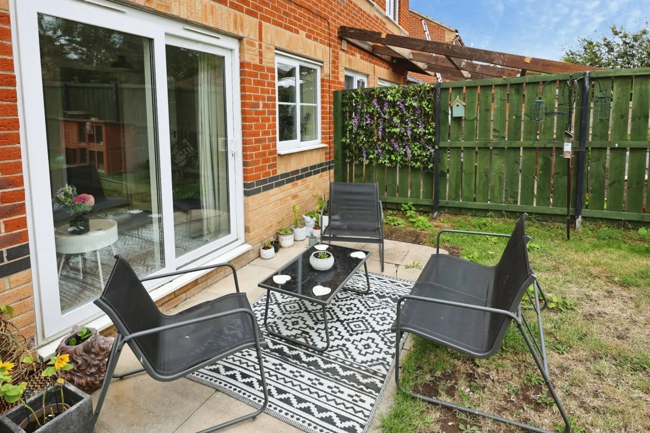 Walton Crescent, Bishop Auckland, DL14, photo 15