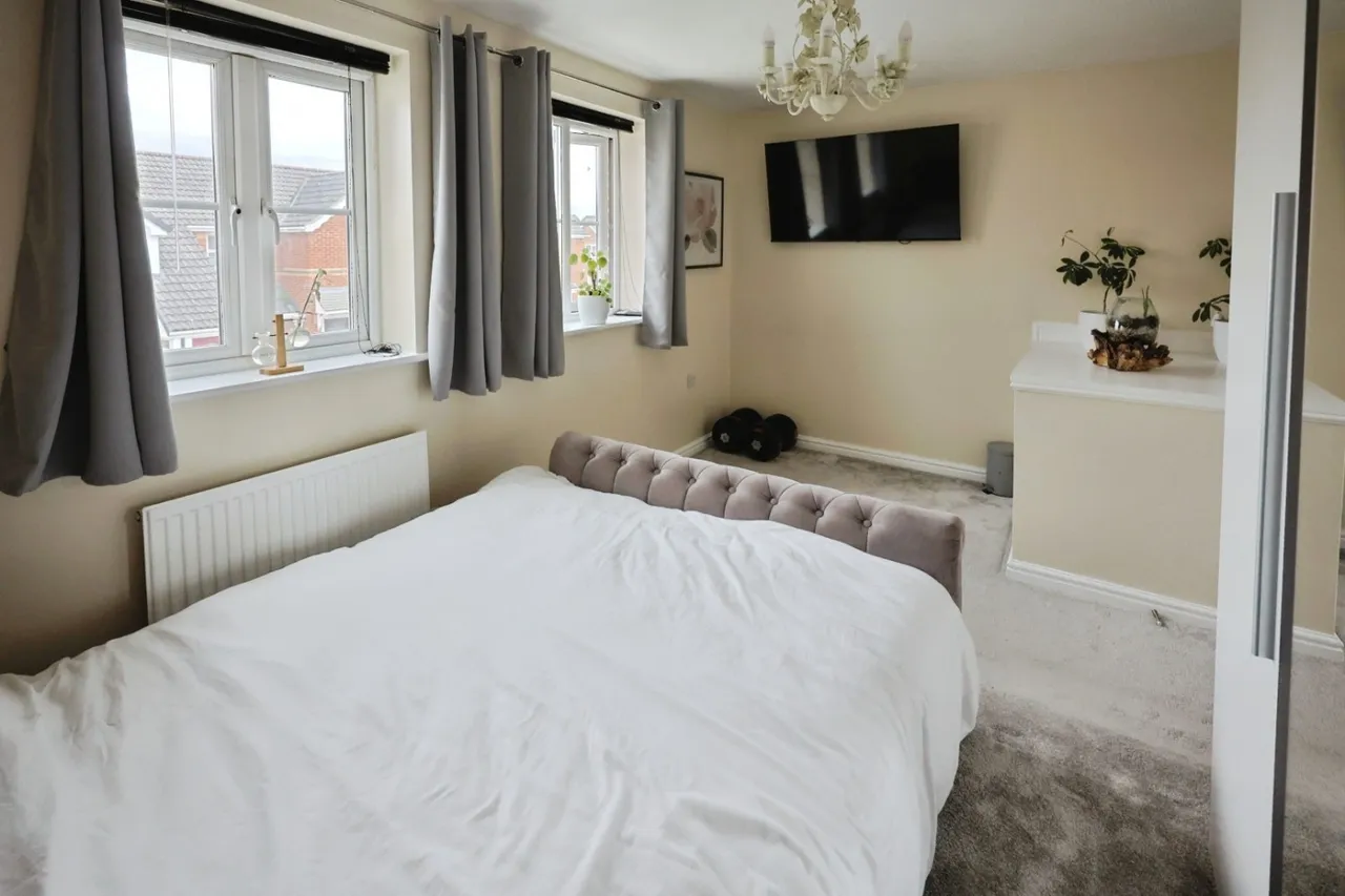 Walton Crescent, Bishop Auckland, DL14, photo 11