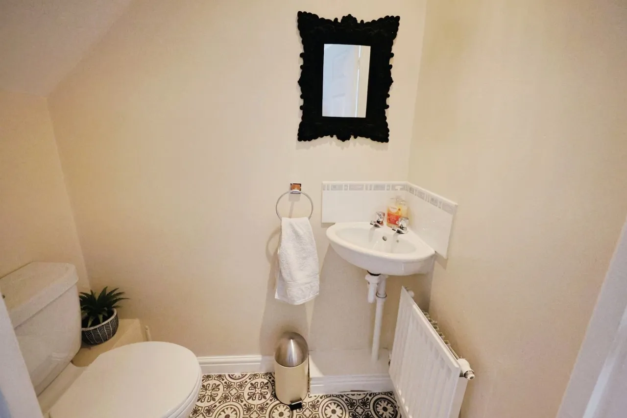 Walton Crescent, Bishop Auckland, DL14, photo 8