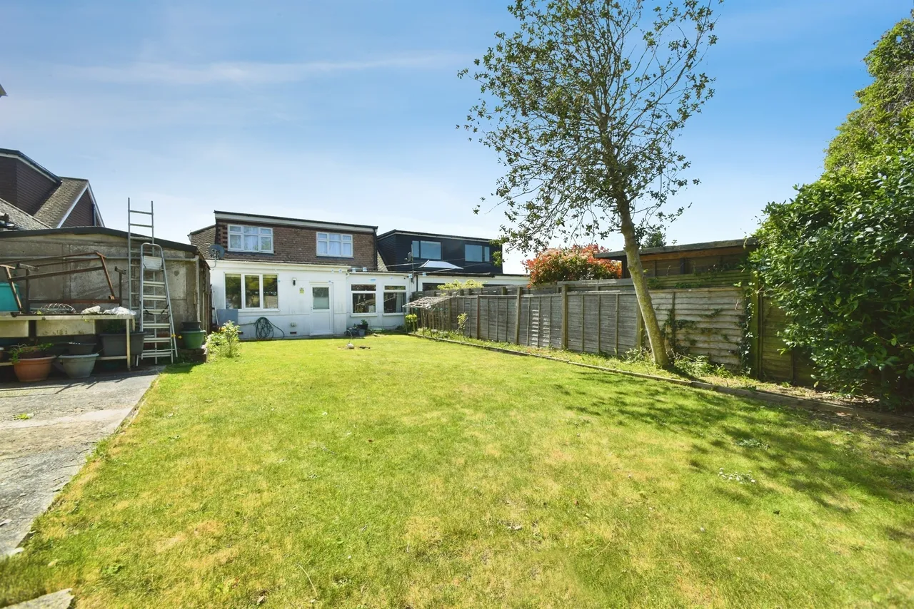 Larkfield Way, Brighton, BN1, photo 13