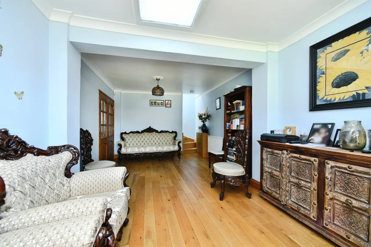 Larkfield Way, Brighton, BN1, photo 20