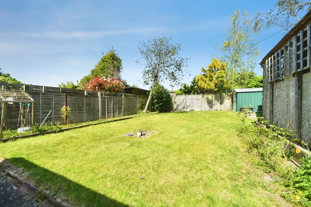 Larkfield Way, Brighton, BN1, photo 14