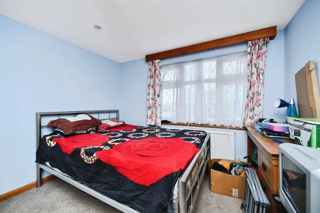 Larkfield Way, Brighton, BN1, photo 24