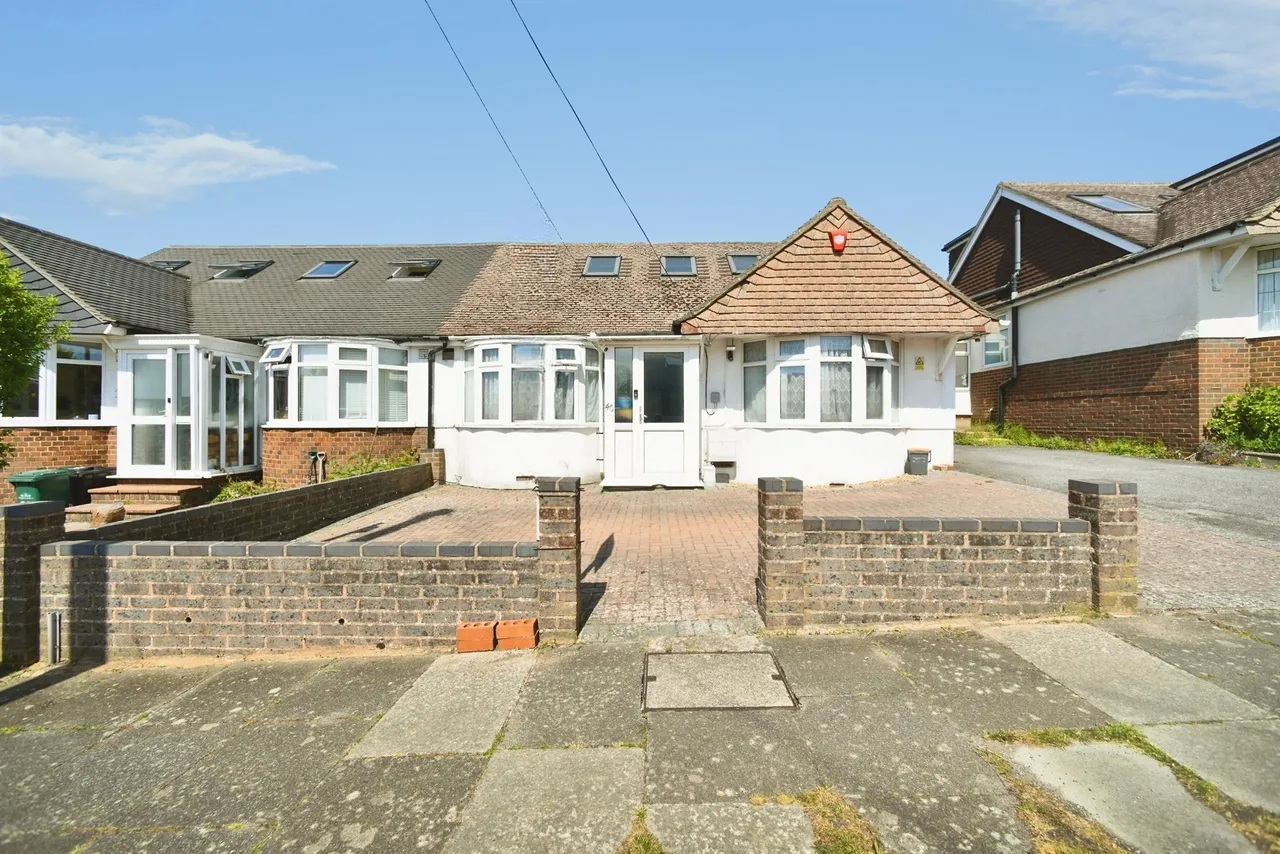 Larkfield Way, Brighton, BN1, photo 22
