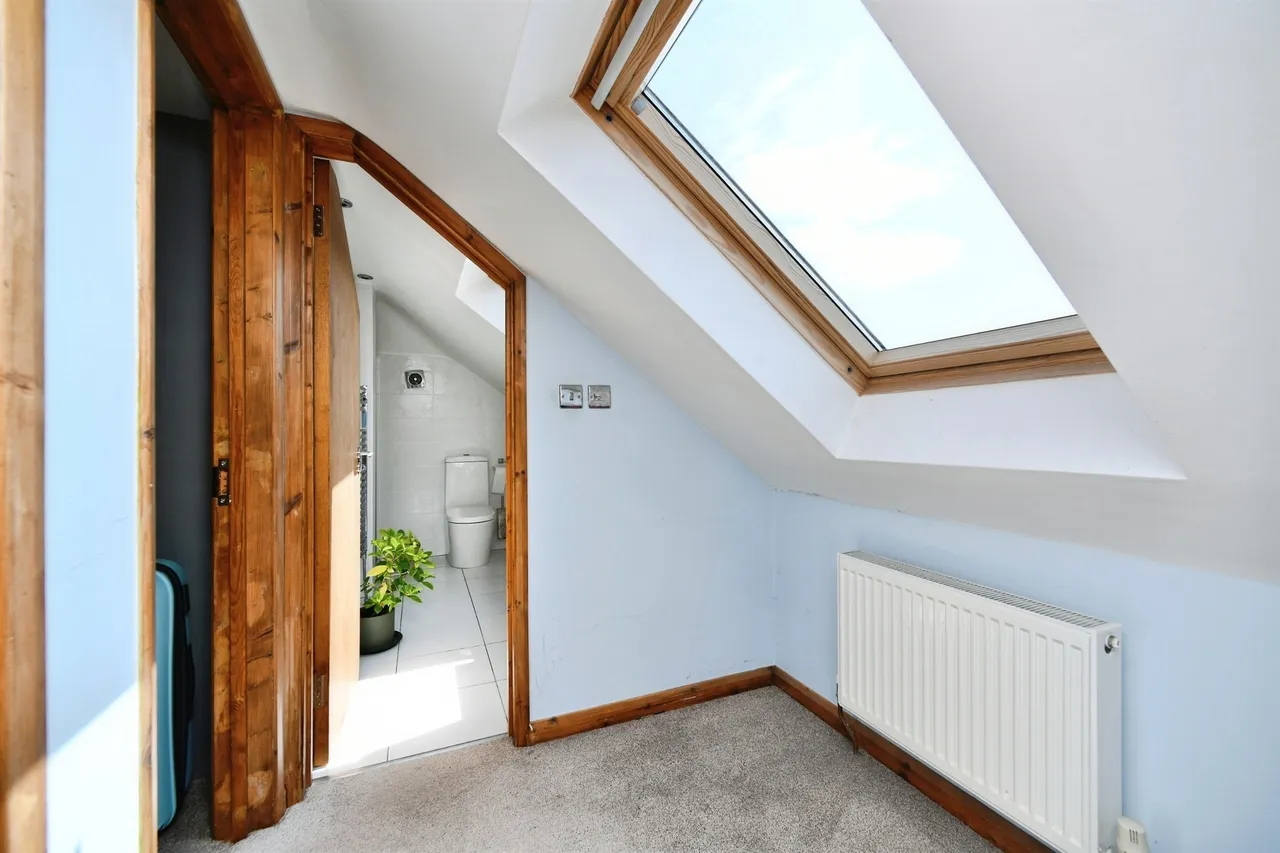 Larkfield Way, Brighton, BN1, photo 23