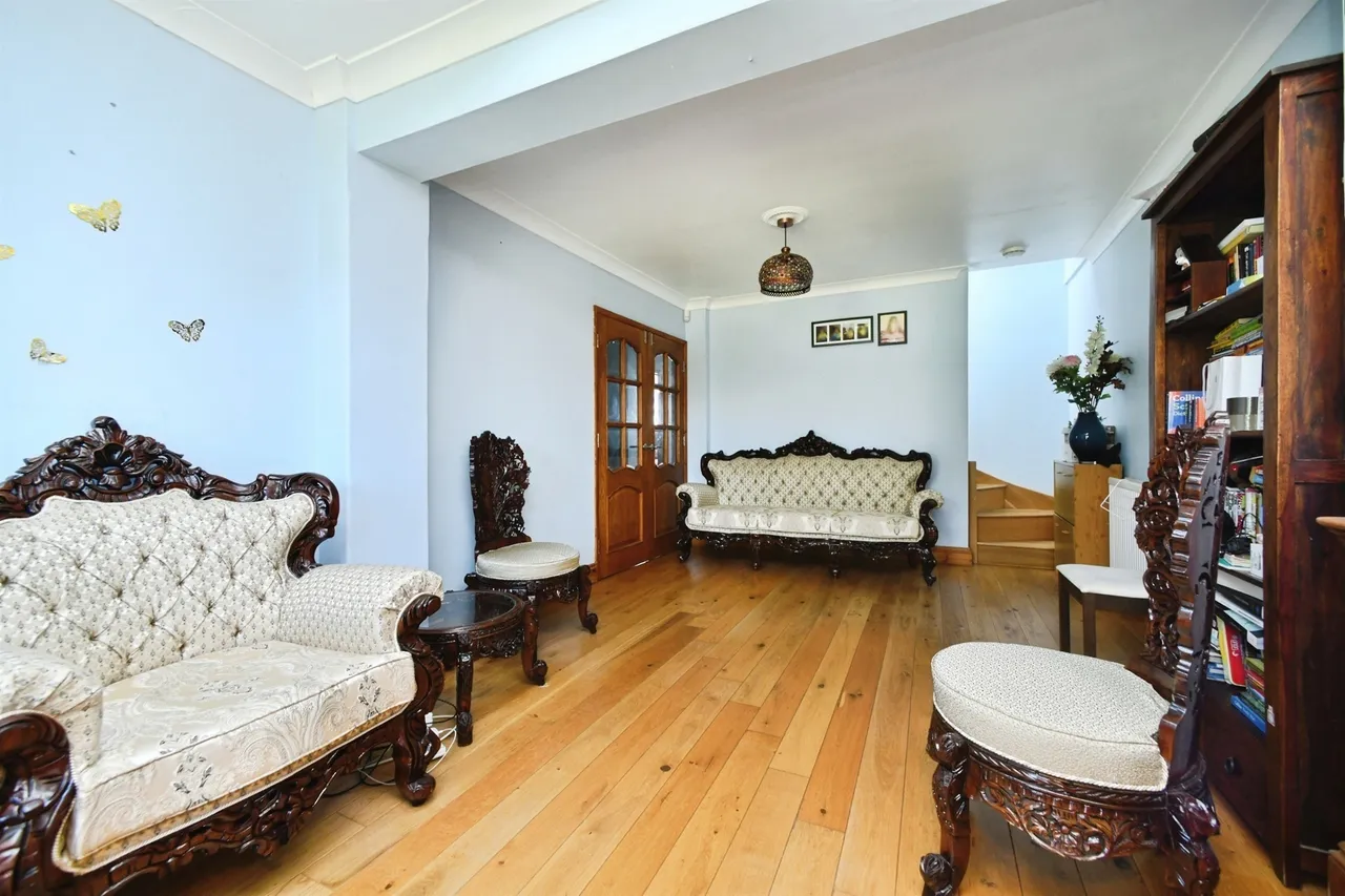 Larkfield Way, Brighton, BN1, photo 21