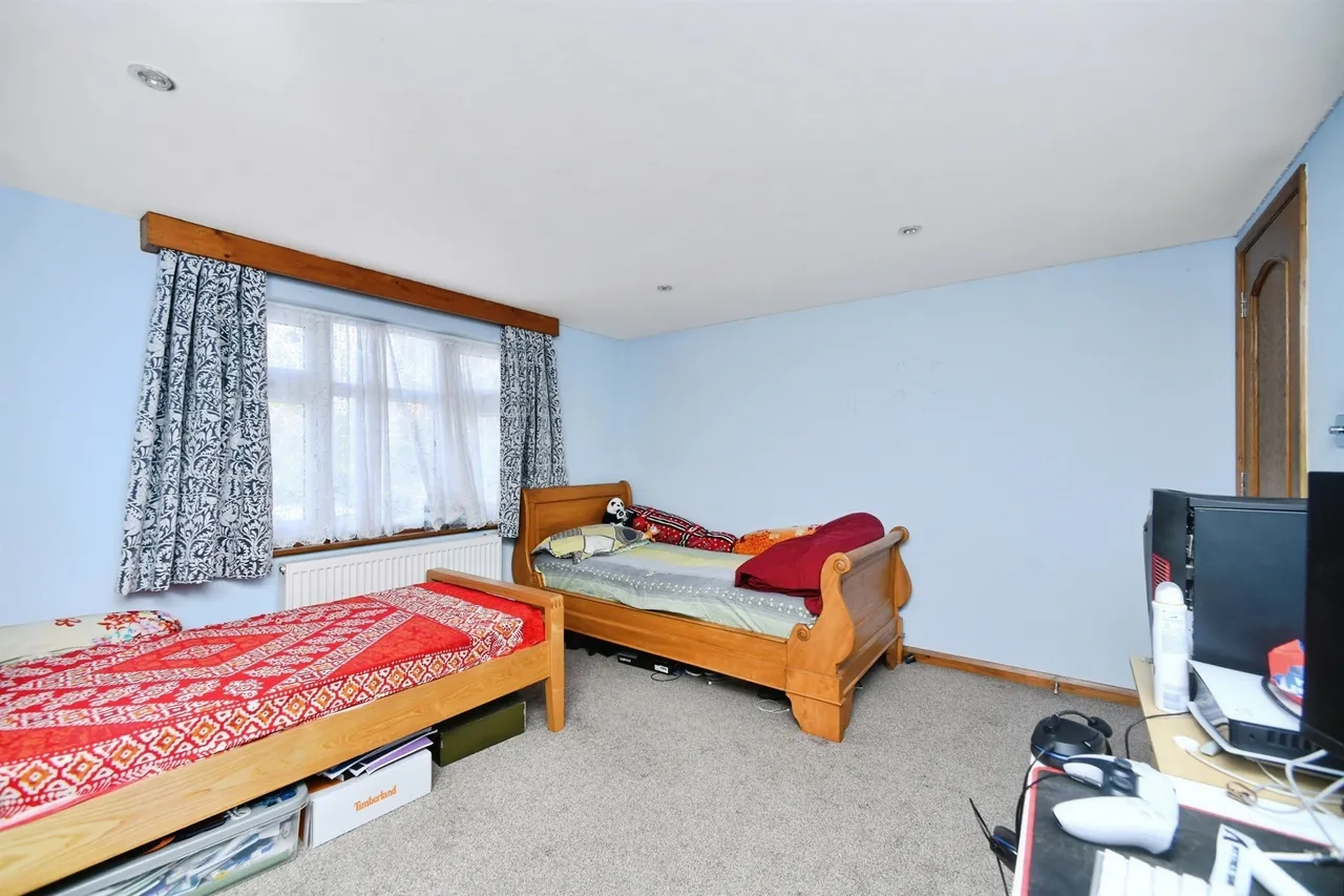 Larkfield Way, Brighton, BN1, photo 25