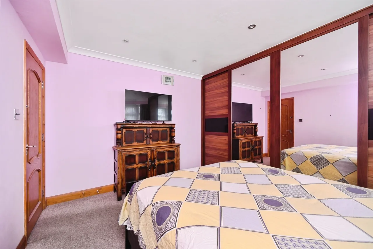 Larkfield Way, Brighton, BN1, photo 16