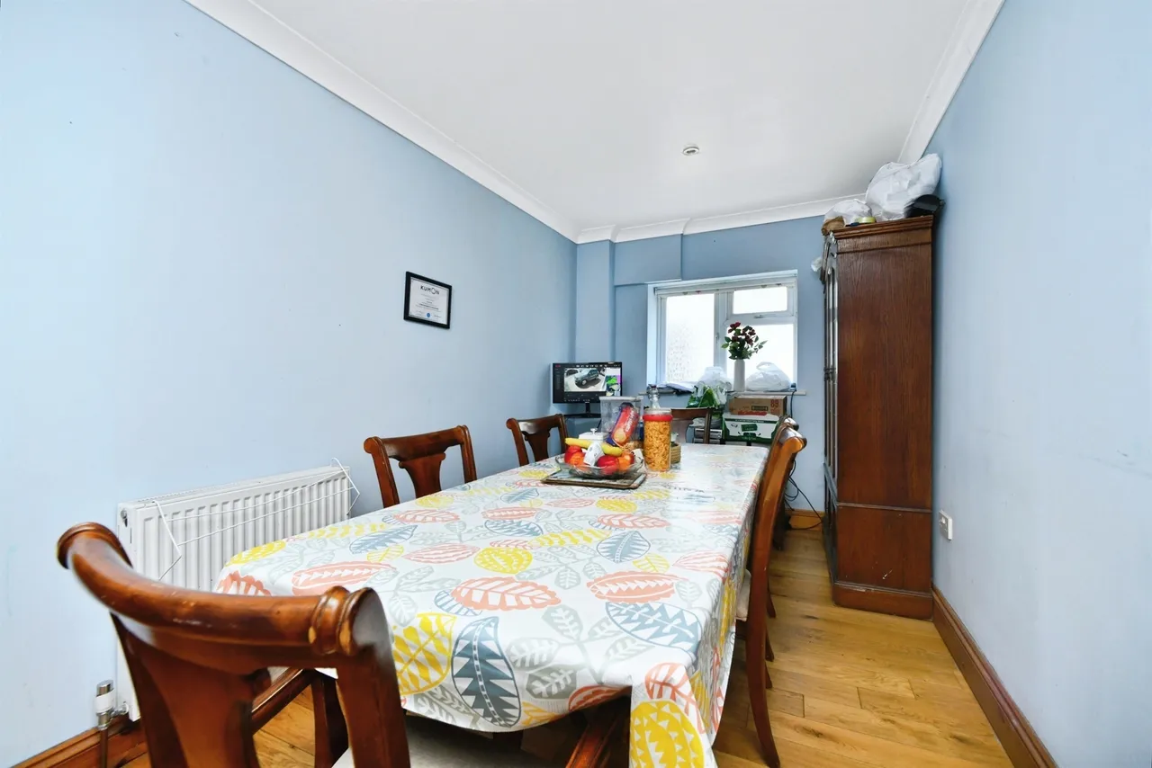 Larkfield Way, Brighton, BN1, photo 17