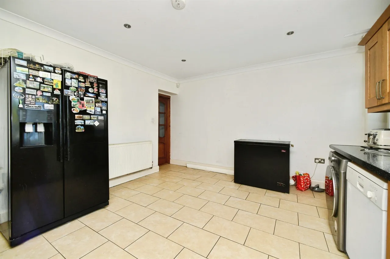 Larkfield Way, Brighton, BN1, photo 19