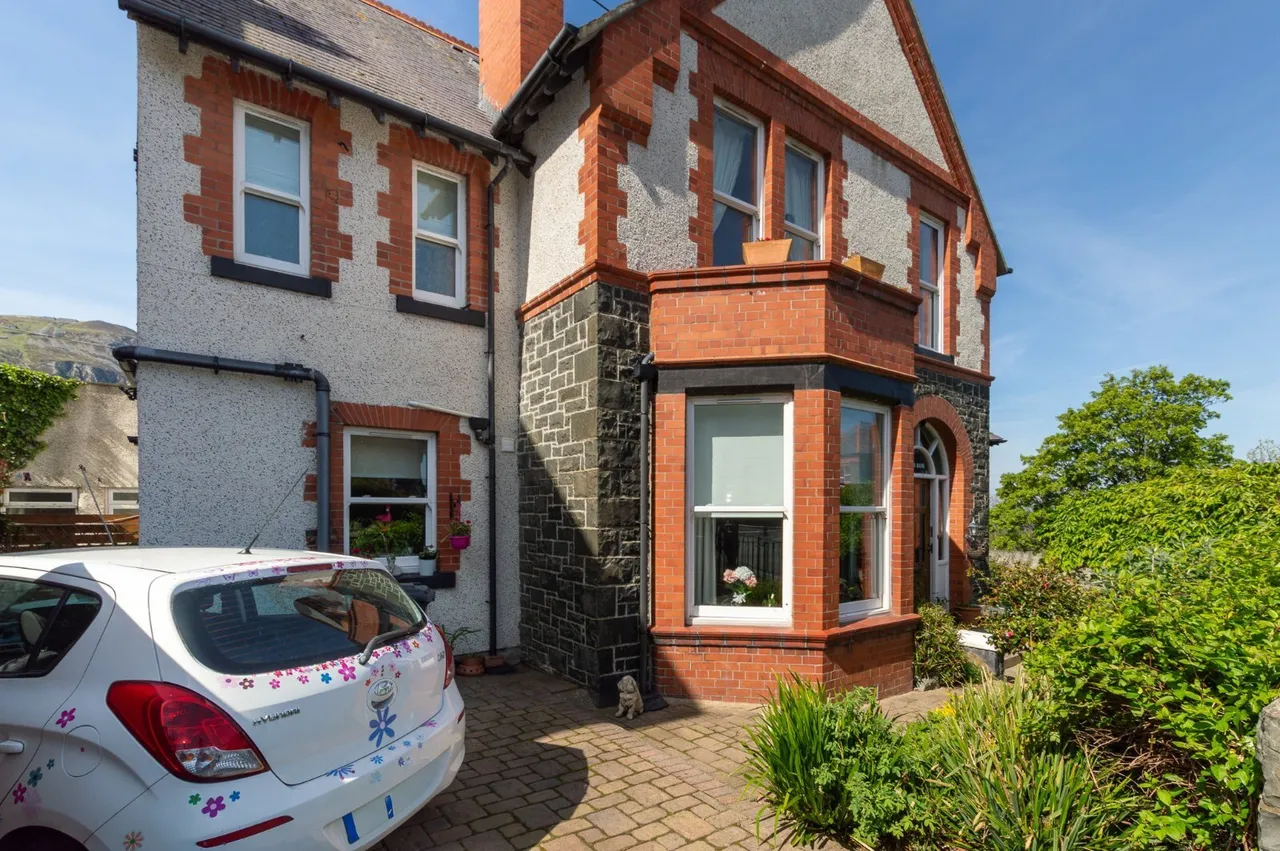 Celyn Street, Penmaenmawr, LL34, photo 19